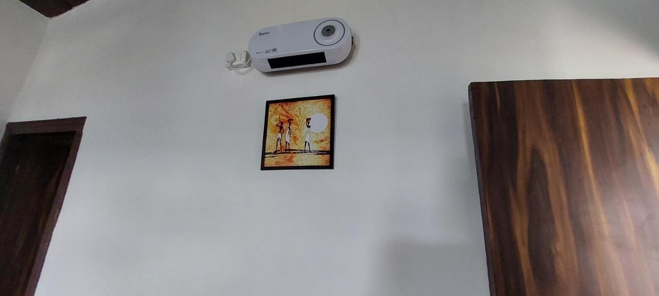 Himalayanblues Cottages&Stays Mukteshwar Extérieur photo