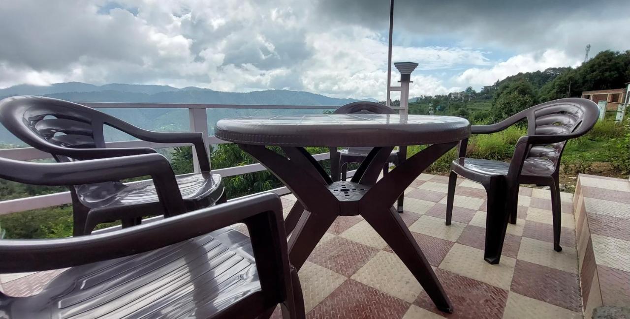 Himalayanblues Cottages&Stays Mukteshwar Extérieur photo