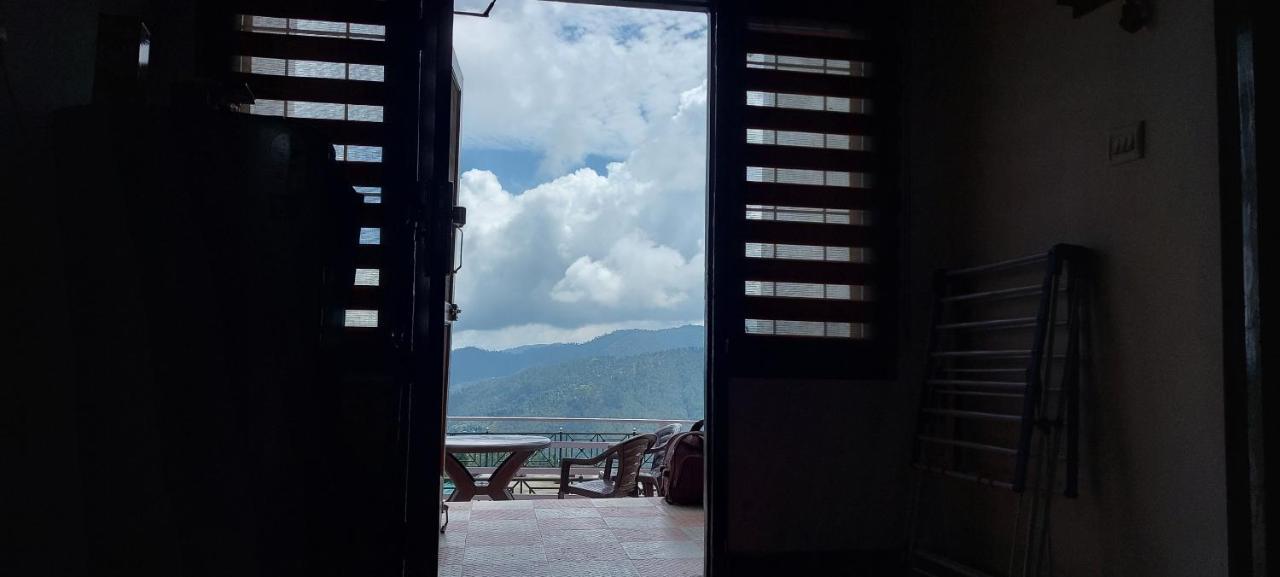 Himalayanblues Cottages&Stays Mukteshwar Extérieur photo