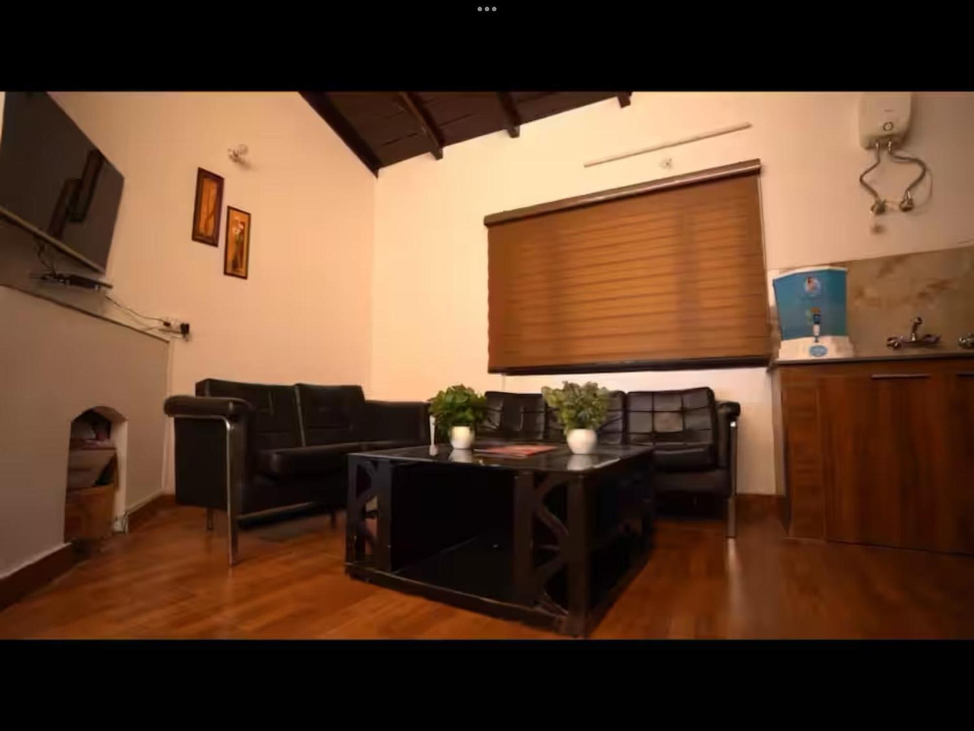 Himalayanblues Cottages&Stays Mukteshwar Extérieur photo